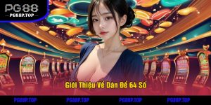 Giới Thiệu Về Dàn Đề 64 Số