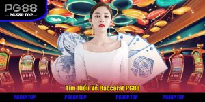 Tìm Hiểu Về Baccarat PG88