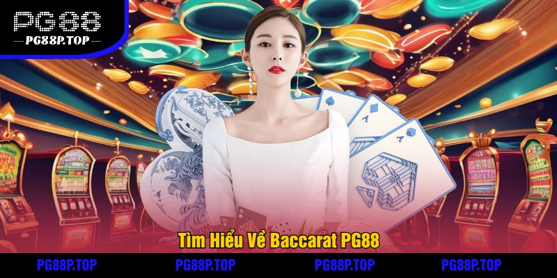 Tìm Hiểu Về Baccarat PG88